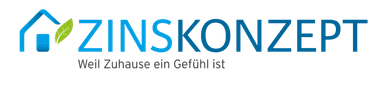 Zinskonzept Logo