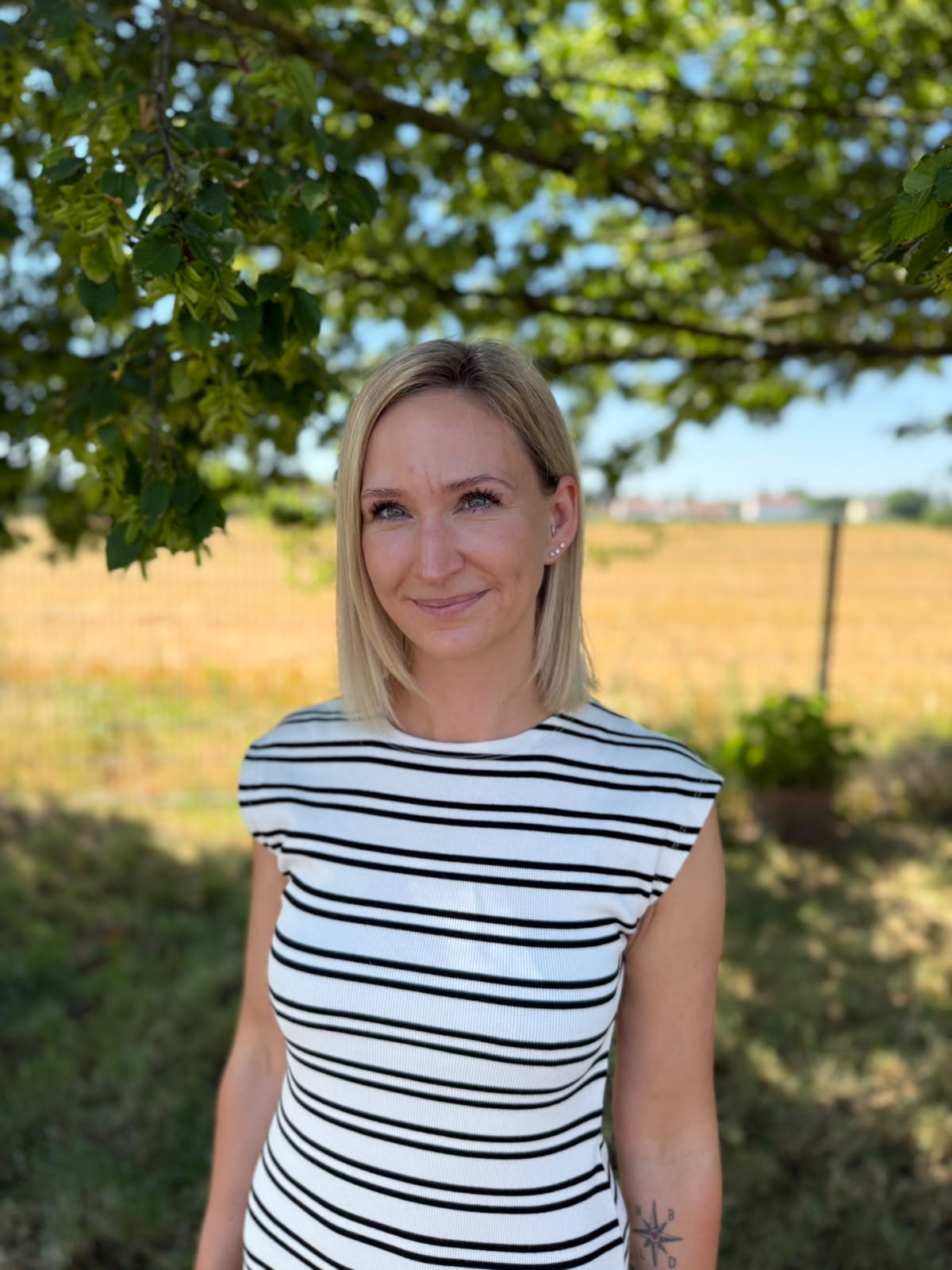Doreen Tröllsch
